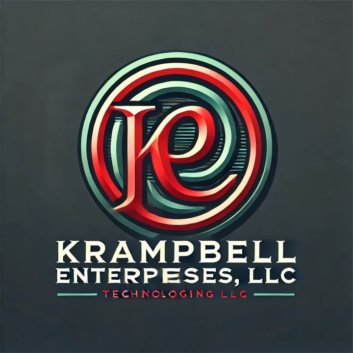 Krampbell Enterprises, LLC — Technologing LLC